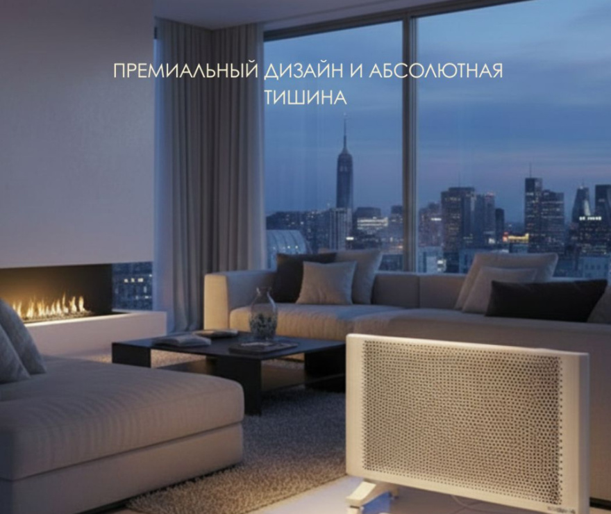 Теплофон-IR 1000 ЭРГУС-1.0/220 