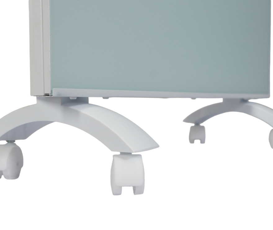 Binar 1000 ЭРГ/ЭВНАП 1.0 белый