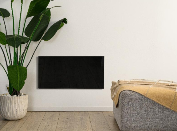 Glassar 400 ЭРГН 0.4 (черный)