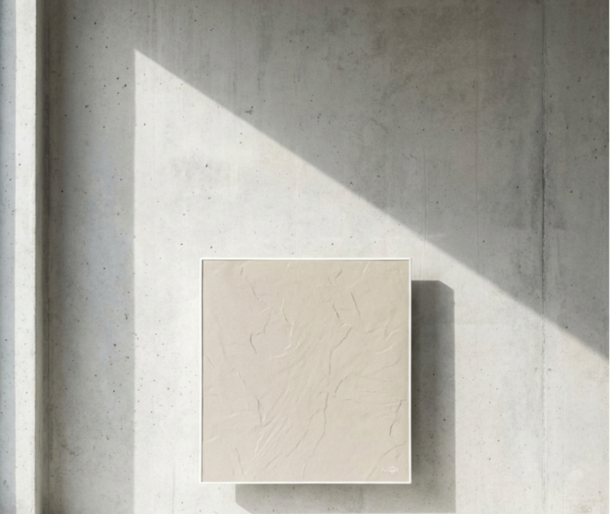 Теплофон GRANIT ЭРГН 0.5/220 (600 х 600) белый