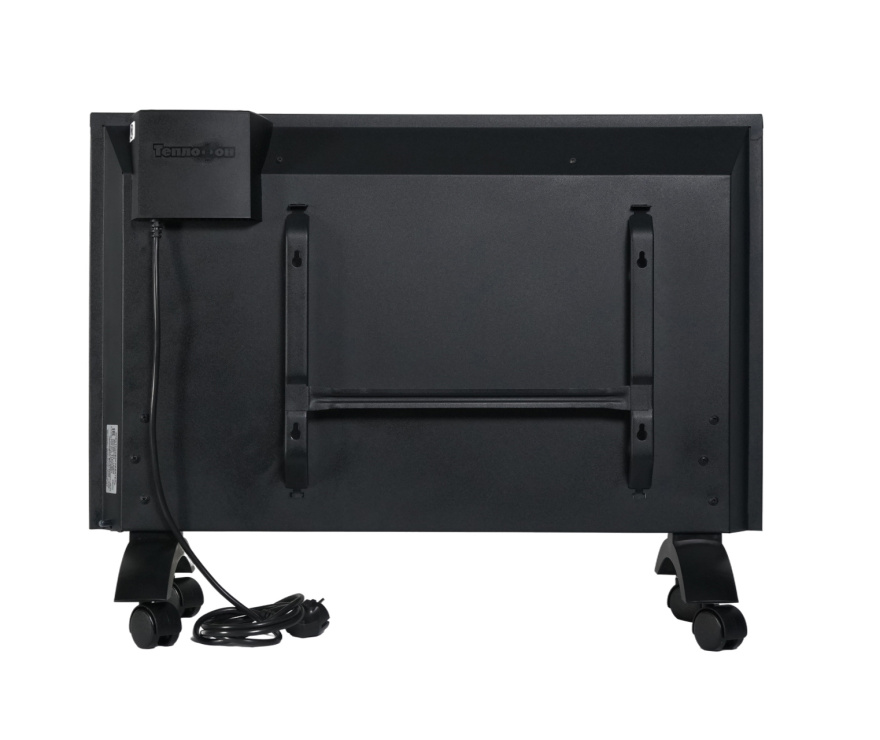 Binar 1000 ЭРГ/ЭВНАП 1.0 черный