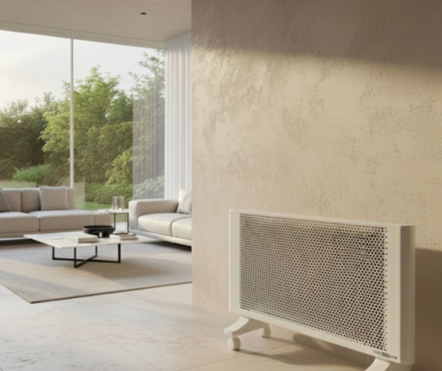 Теплофон-IR 1000 ЭРГУС-1.0/220 