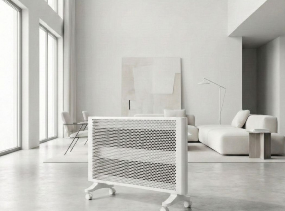 Теплофон-IR 2000 ЭРГУС-2.0/220 