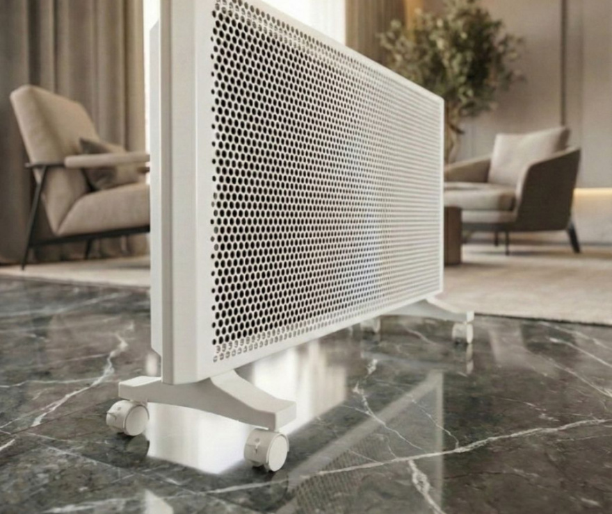 Теплофон-IR 2000 ЭРГУС-2.0/220 