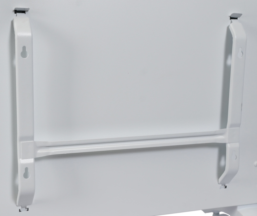 Binar 1500 ЭРГ/ЭВНАП 1.5 белый