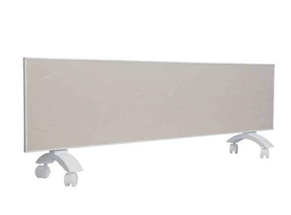 Теплофон GRANIT ЭРГН 0.45/220 (1200 х 295) белый