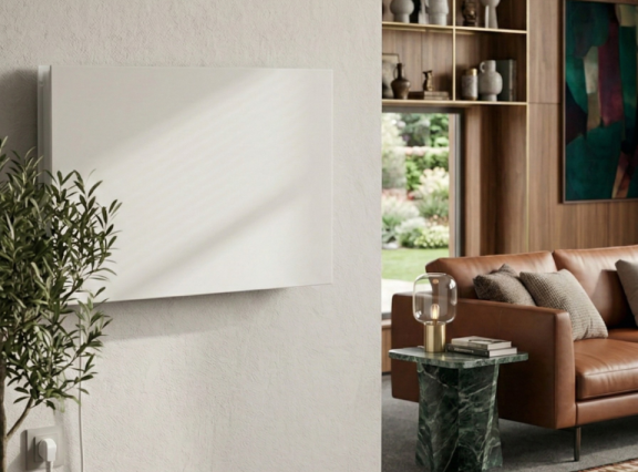 Теплофон 300 ЭРГНА 0.3/220 (п) инд. уп с терморегулятором