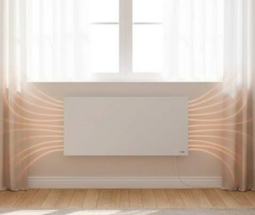 Теплофон GRANIT ЭкоВаТТ 0.9/220 (1200 х 600) белый