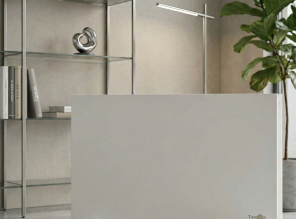 Теплофон 700 ЭРГПА 0.7/220(п) напольный