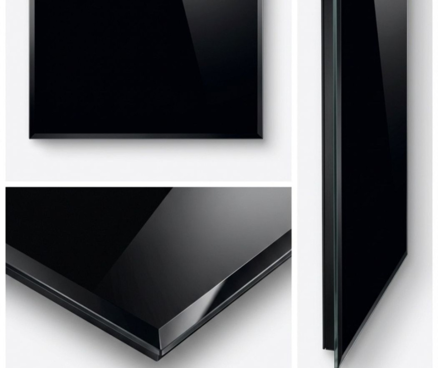 Glassar 400 ЭРГН 0.4 (черный)