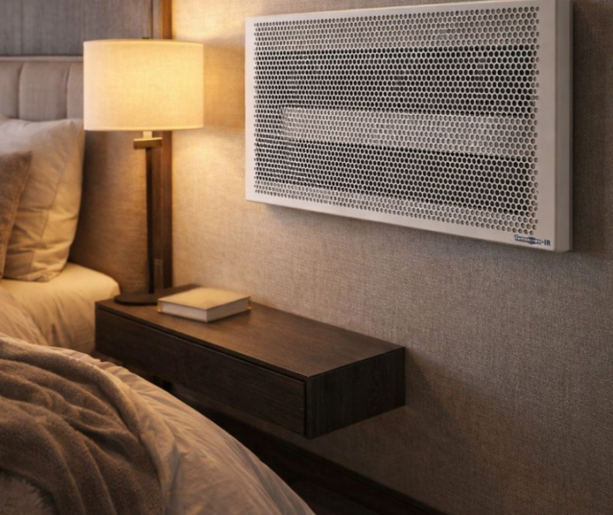 Теплофон-IR 1500 ЭРГУС-1.5/220 