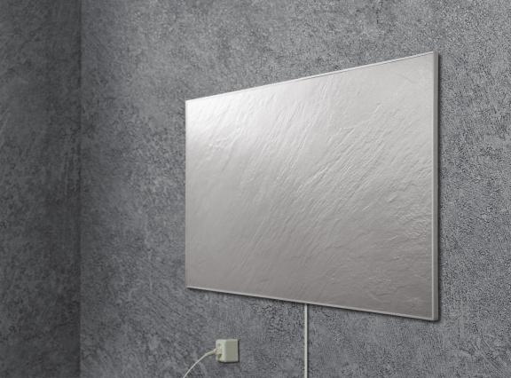 Теплофон GRANIT ЭРГН 0.9/220 (1200 х 600) белый