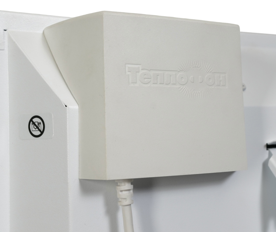 Binar 1000 ЭРГ/ЭВНАП 1.0 белый