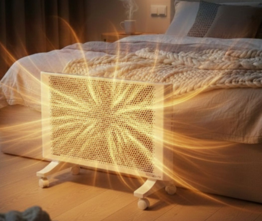 Теплофон-IR 1000 ЭРГУС-1.0/220 