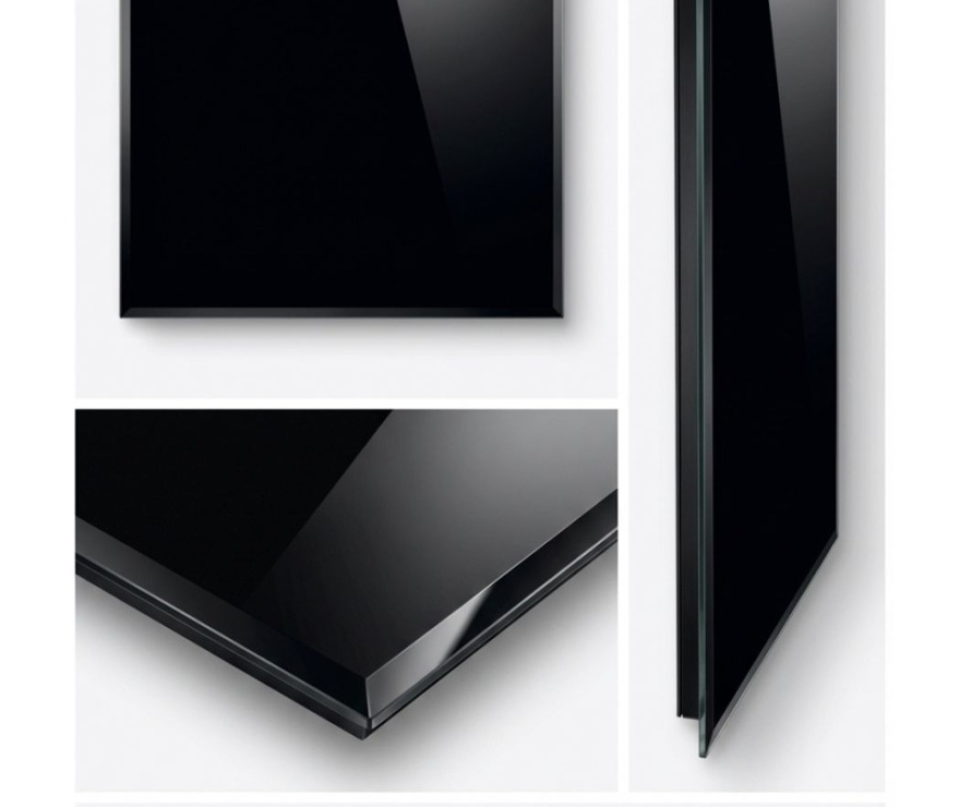 Glassar 600 ЭРГН 0.6 (черный)