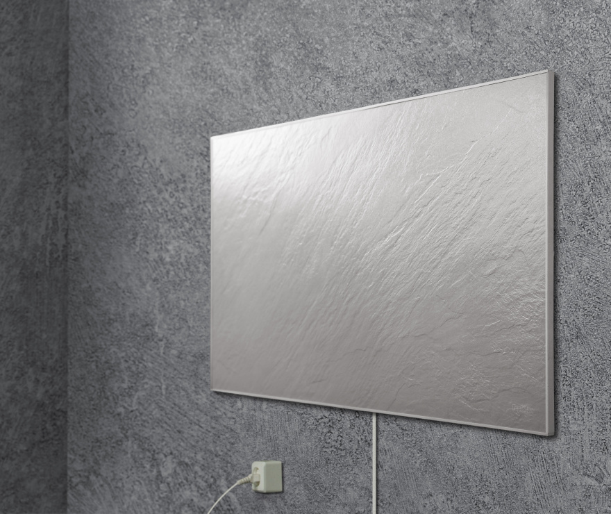 Теплофон GRANIT ЭРГН 0.9/220 (1200 х 600) белый