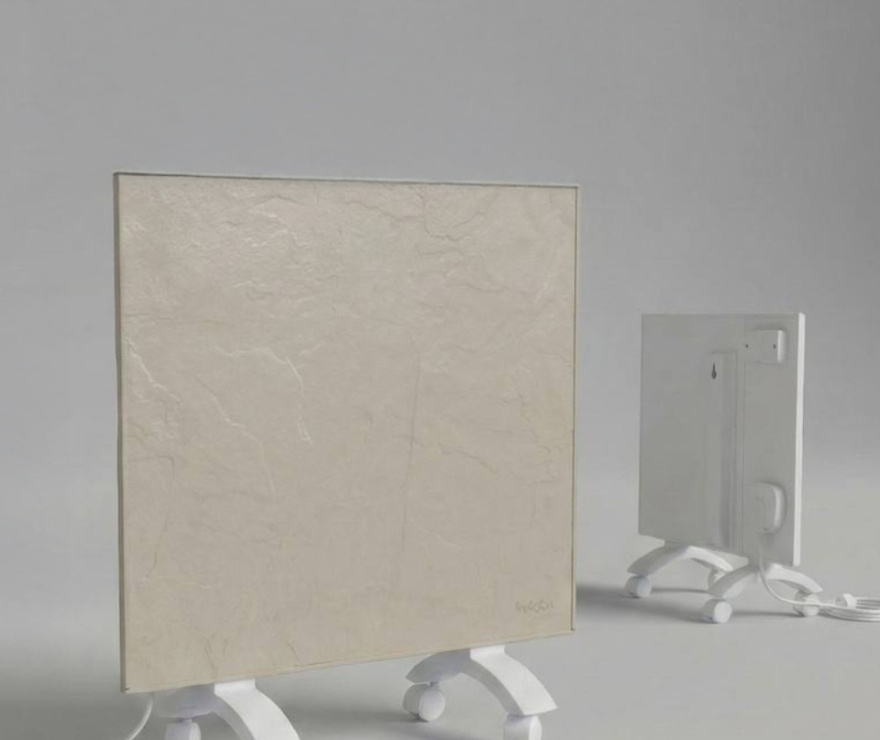 Теплофон GRANIT ЭРГН 0.5/220 (600 х 600) белый