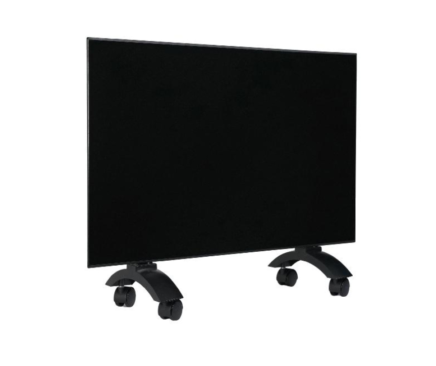 Glassar 400 ЭРГН 0.4 (черный)