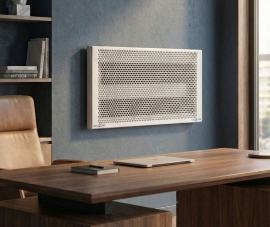 Теплофон-IR 1500 ЭРГУС-1.5/220 