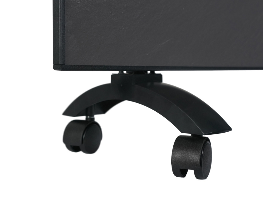 Теплофон GRANIT ЭРГН 0.9/220 (1200 х 600) чёрный