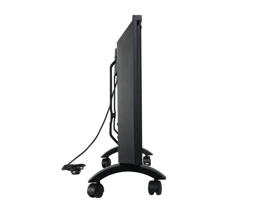 Binar 1500 ЭРГ/ЭВНАП 1.5 черный