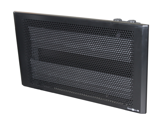 Теплофон-IR 1000 ЭРГУС-1.0/220 черный