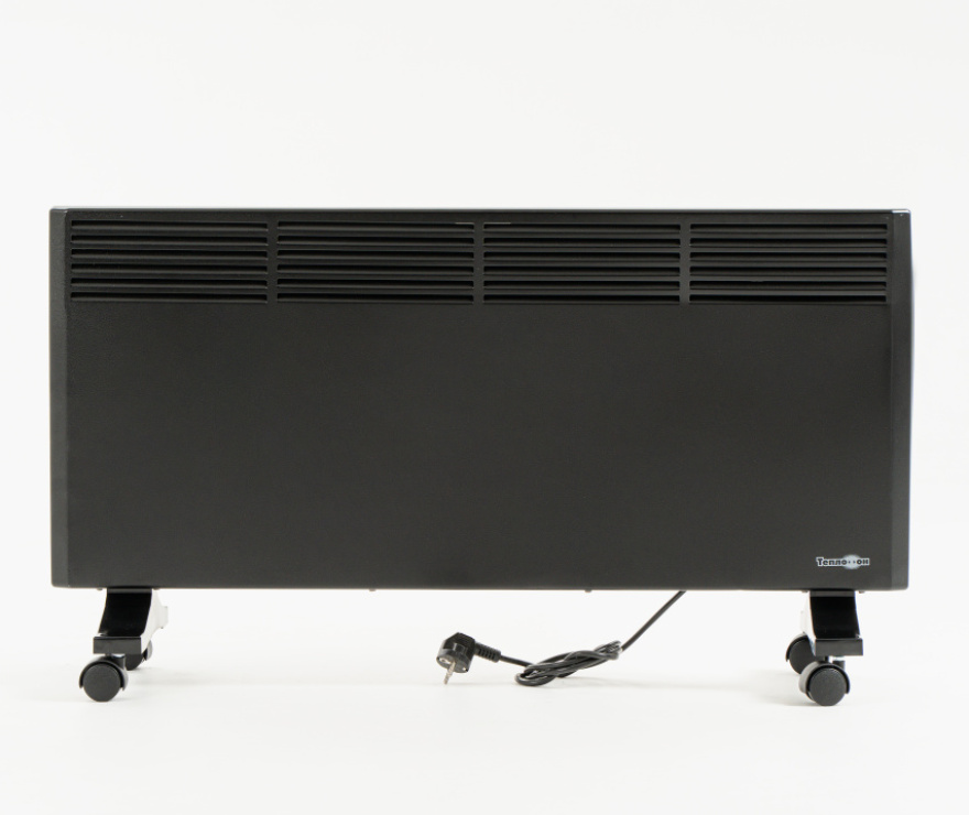 Теплофон-iT 1500 ЭВНАП 1.5/220 черный 