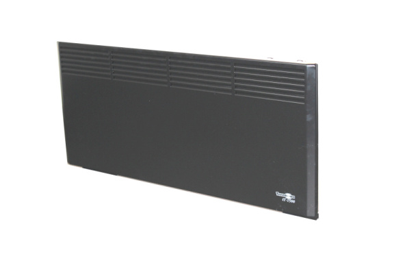 Теплофон-iT 1500 ЭВНАП 1.5/220 черный 