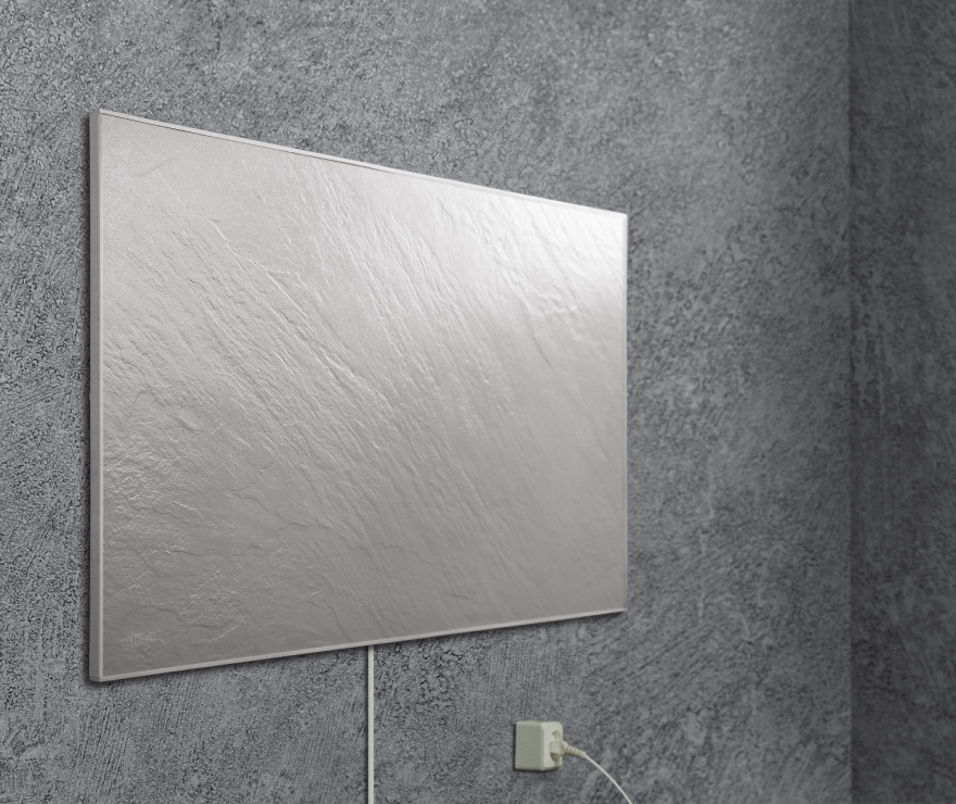 Теплофон GRANIT ЭРГН 0.9/220 (1200 х 600) белый