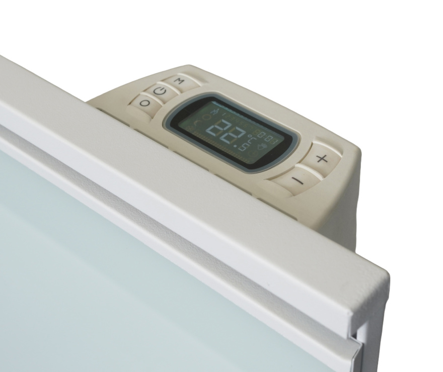 Binar 1000 ЭРГ/ЭВНАП 1.0 белый