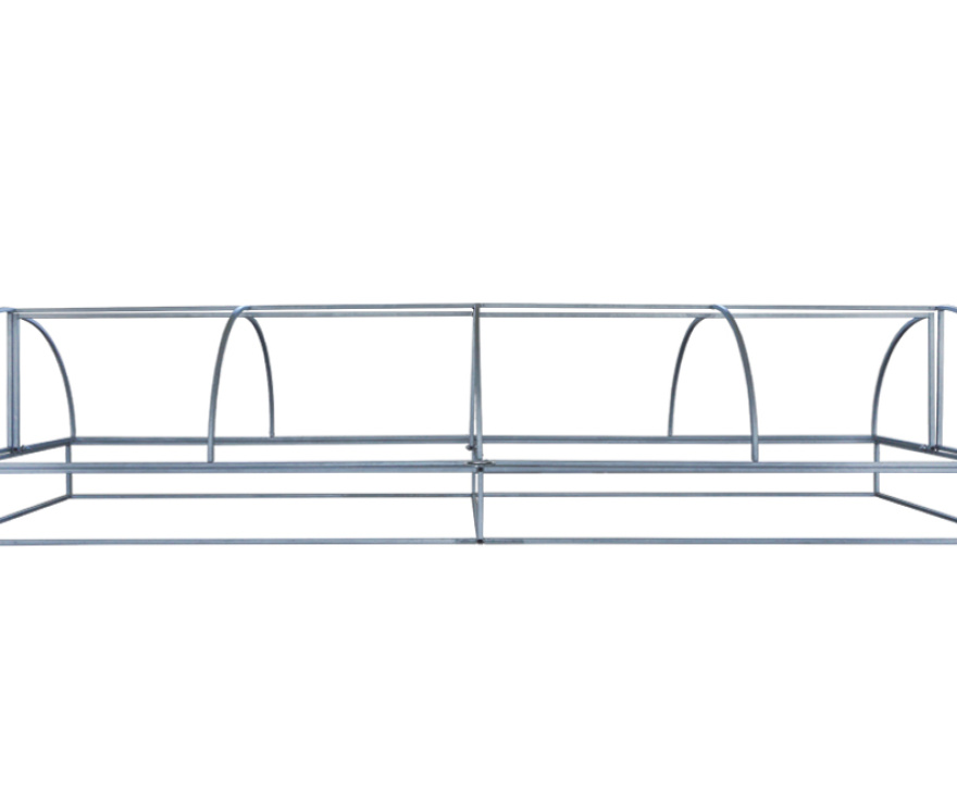 Парник Хлебница 4м