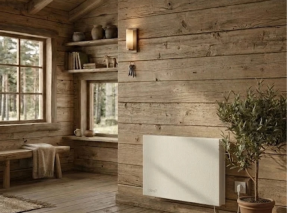 Теплофон 700 ЭРГНА 0.7/220 (п) инд. уп. с терморегулятором