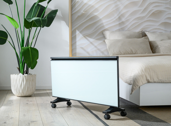 Binar 1500 ЭРГ/ЭВНАП 1.5 Домино черный