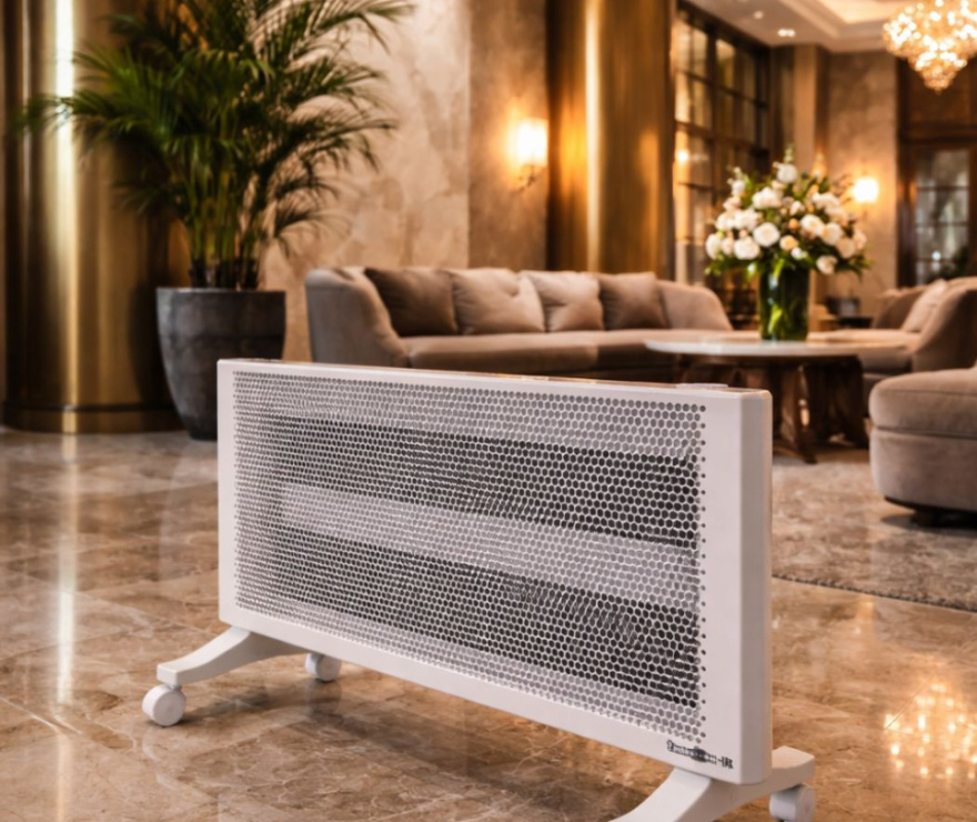 Теплофон-IR 1500 ЭРГУС-1.5/220 