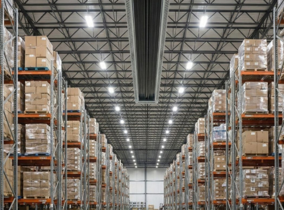 Теплофон Sunrain - 3.0 оцинк