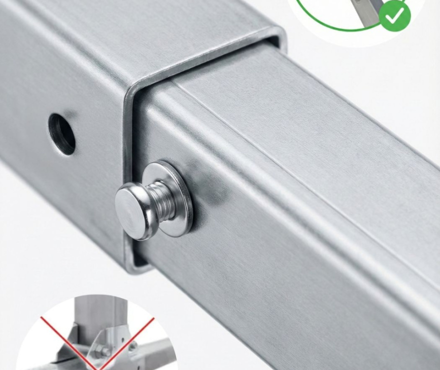 Парник Хлебница 2м