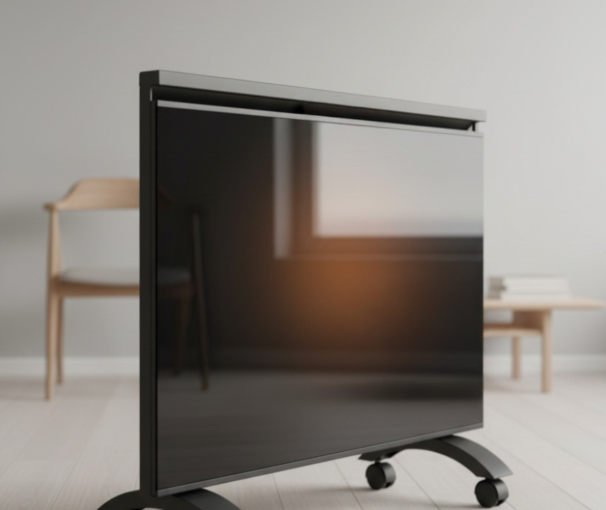 Binar 1500 ЭРГ/ЭВНАП 1.5 черный