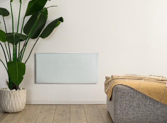 Glassar 400 ЭРГН 0.4 (белый)