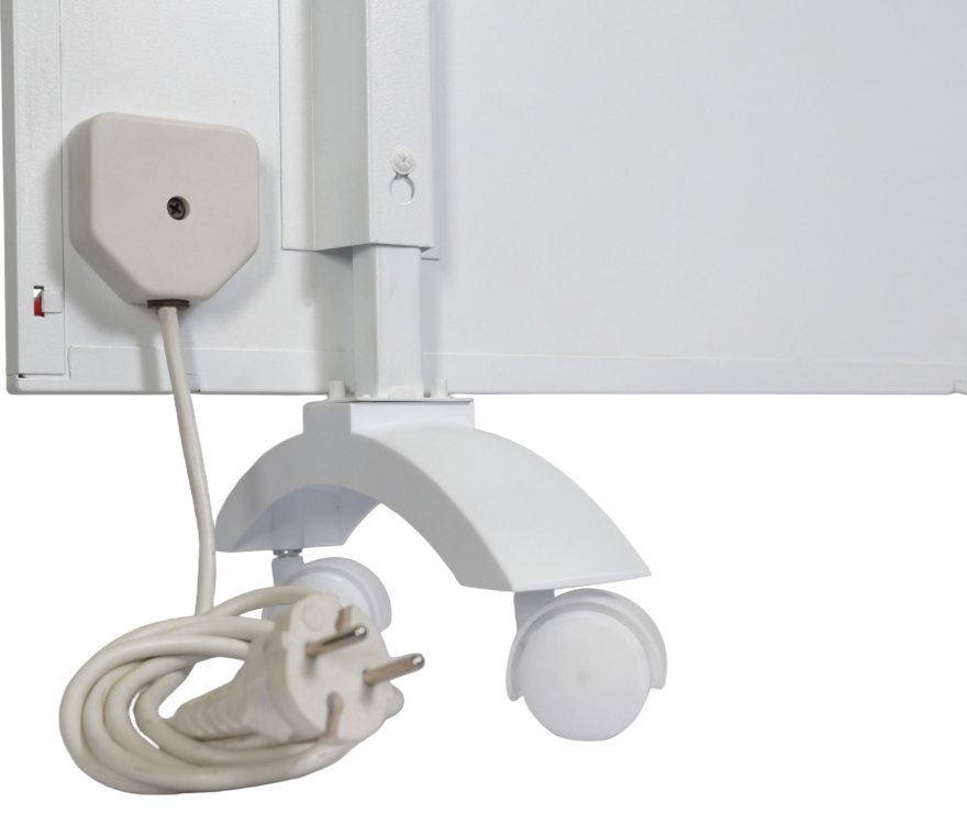 Теплофон GRANIT ЭРГН 0.9/220 (1200 х 600) белый