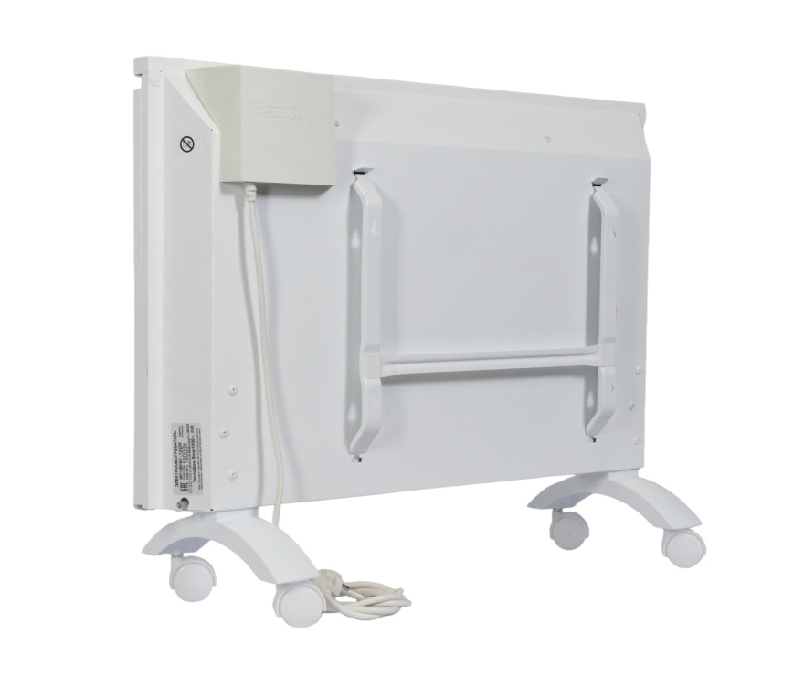 Binar 1000 ЭРГ/ЭВНАП 1.0 белый